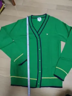 ●美品●アーノルドパーマー　カーディガン サイズ3 M