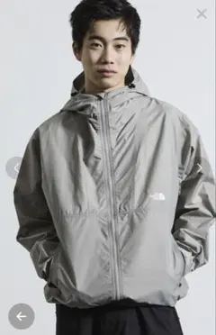 THE NORTHFACE コンパクトジャケット