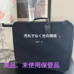2026年最新】agnes b. VOYAGE レディース ボストンバッグ・旅行用