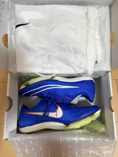 NIKE エアズーム マックスフライ　25.5cm