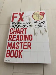 FX チャートリーディングマスターブックのサムネイル