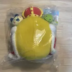 たまごっち　一番くじ　プチプチおみせっち　B賞