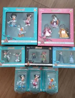 ディズニー クリスマスオーナメント 2022