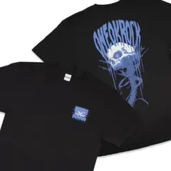 ONE OK ROCK Detox Tシャツ　Size　XL　即日発送