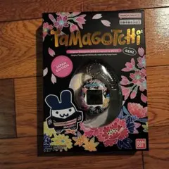 BANDAI NAMCO Tamagotchi Gen 2 日本版