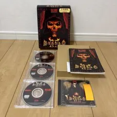 2026年最新】diablo2 日本語版の人気アイテム - メルカリ