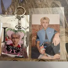 INI 田島将吾 トレカ アクリルキーホルダー まとめ売り