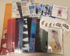 【匿名配送】美少年　グッズ　まとめ売り　24点
