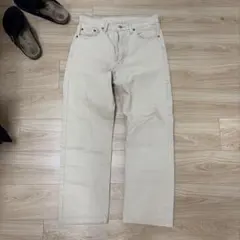 リーバイス　509-03 ストレートデニム
