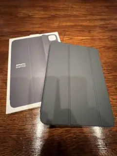 iPad Pro Smart Folio MW983FE/A 黒 第５世代
