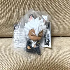 ツイステ ジャック 肩ズン フィギュア ガチャ ガシャポン