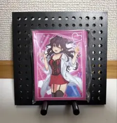 未来日記　スリーブ　我妻由乃 2026年最新】スリーブ+我妻由乃の人気アイテム - メルカリ