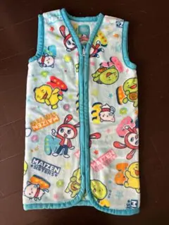 マイゼンシスターズ✨ふわふわスリーパー