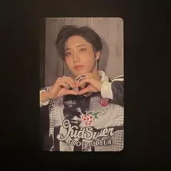 スキズ KARMA HMV ラキドロB ハン