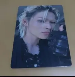 ENHYPEN ニキ THE SIN : VANISH タワレコ ラキドロ