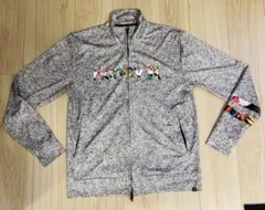 Hurley L フルジップパーカー