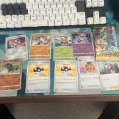 ポケモンカード まとめ売り　ブイスターユニバース　開封済み