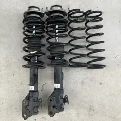 ダイハツ ムーヴ 純正 サスペンションキット一式 LA100S - メルカリ