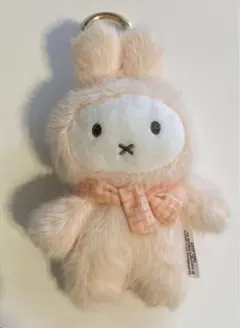 VIPO × Miffy マカロンシリーズ 第1弾 ぬいぐるみ 座り姿 6個 公式