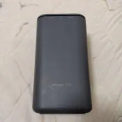 docomo 5Gルーター HR01 本体・ケーブル付き
