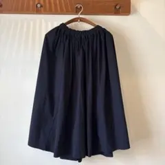 huis U402 ネイビー　遠州織物