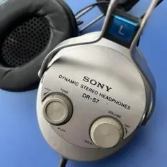 箱付き レトロ SONY DR-S7 ダイナミックステレオヘッドフォンdr-s7 2025年最新】sony dr-s7の人気アイテム - メルカリ