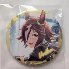 2025年最新】ウマ娘 ウオッカ 缶バッジの人気アイテム - メルカリ