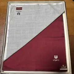 emanuel ungaro ハンカチ 2枚セットのサムネイル