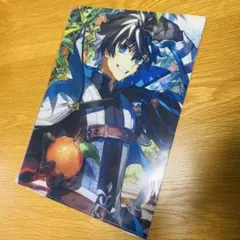 FGO AGF CBC クリアファイル シャルルマーニュ アストルフォ ローラン 