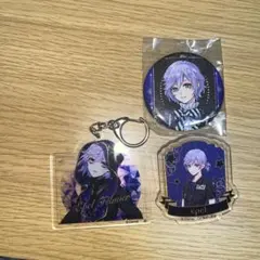 ツイステ　ツイステッドワンダーランド　エペルフェルミエ