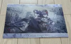 プロセカ　朝比奈まふゆ　クリアファイル　バグ