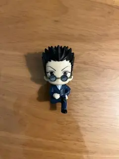 HUNTER × HUNTER レオリオ すわらせ隊