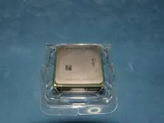 【ジャンク】Socket939 Athlon 64 3800+ X2