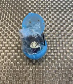 呪術廻戦 死滅回游 めじるしアクセサリー 脹相 1点 【新品未使用品】