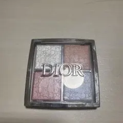 ディオール　バックステージ　フェイスグロウパレット　フェイスパウダー006