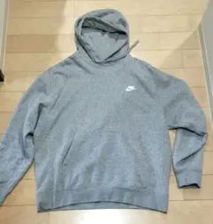 最終値下げ！！ナイキパーカー　xxl