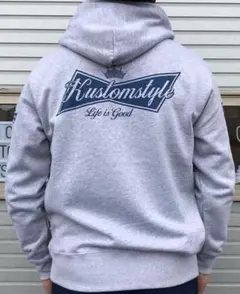 カスタムスタイル