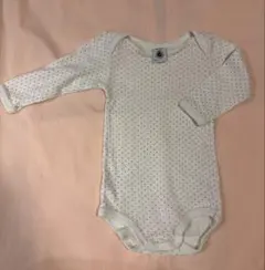 Petit Bateau プチバトー 肌着6m 67cm