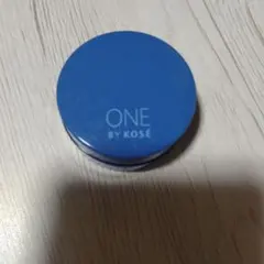 ONE BY KOSE 薬用美容液のサムネイル