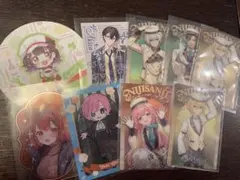 にじさんじ　まとめ売り