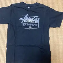2026年最新】stussy 25周年 tシャツの人気アイテム - メルカリ