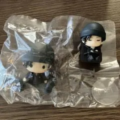 赤井秀一 ペタドール ねむらせ隊