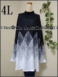 チュニック秋冬