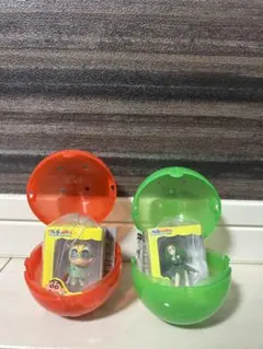 【新品未開封】クレヨンしんちゃん　ヘンダーランドの大冒険　カプセルトイ