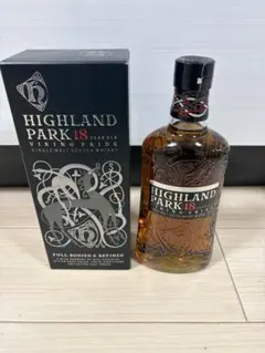 2025年最新】ハイランドパーク ウイスキーの人気アイテム - メルカリ