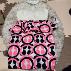 キャバドレス　BEYOND IRMA