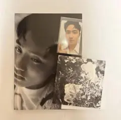 2025年最新】exo ギョンス トレカの人気アイテム - メルカリ