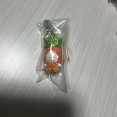 サンリオ 野菜マスコット キーホルダー 4種セットのサムネイル