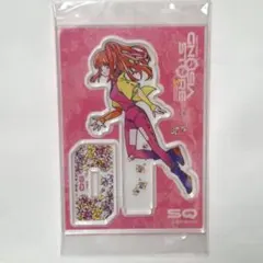 GNOSIA グノーシア パルコ アクリルスタンド レンチキュラーカード SQ