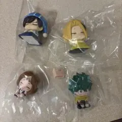 僕のヒーローアカデミア ヒロアカ